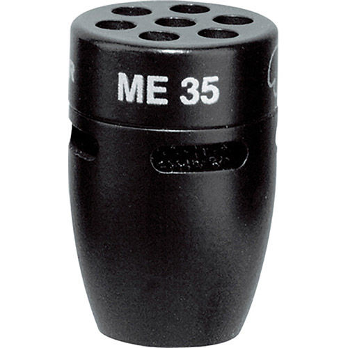 ME35 MZH Supercardioid Microphone Capsule