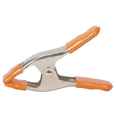 6" A clamp