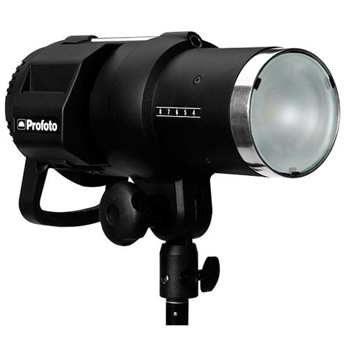 Profoto B1 500 AirTTL Off Camera Flash with Battery, Charger and Bag