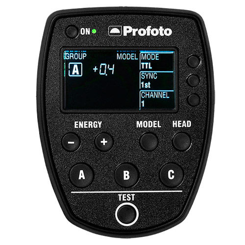 Profoto Air Remote TTL-C