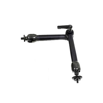 Cine Arm 1/4"/20 Screw to  3/8" Screw