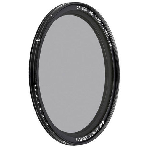 77mm Vario Neutral Density XS-PRO MRC Nano