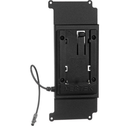 Odyssey Sony-L Battery Plate