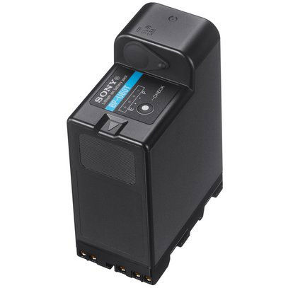 BP-U60T Lithium-Ion Battery Pack with Power Out Terminal