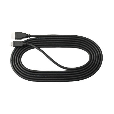 HC-E1 HDMI Cable for D5, D850, D750, D500, D7500, D5600, D3400