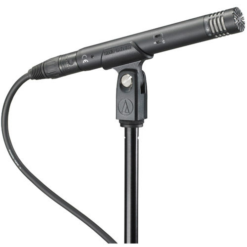 Wireless Handheld Microphones