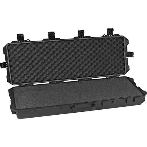 iM3200 Pelican Storm Case, Blk 441406, w/BBBw/Foam