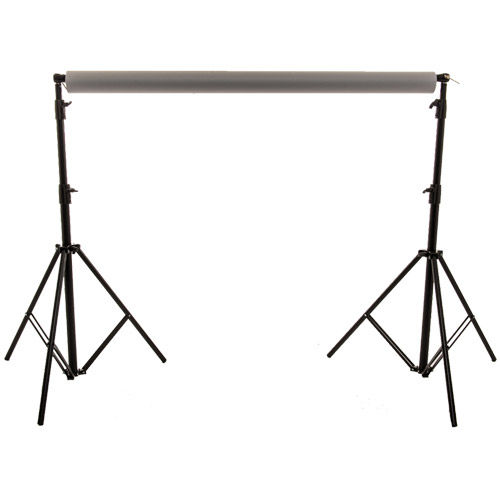 2.5 m Background Kit (Include Stands 3 m Telescopic Bar and Bag)