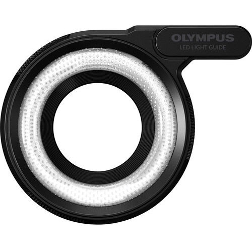 LG-1 LED Ring Light for TG-1/2/3/4/5