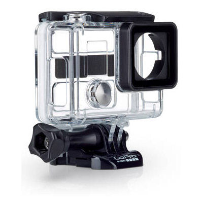 Skeleton Housing for Hero 3+