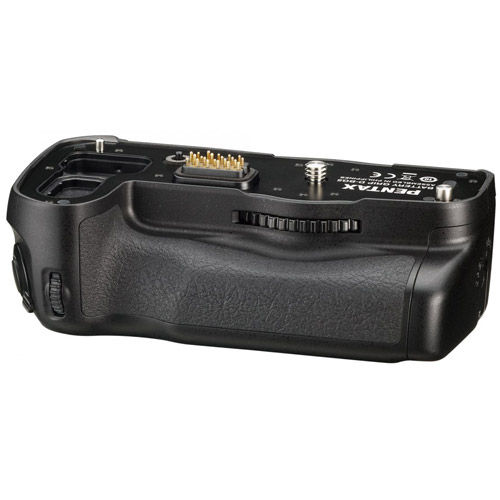 Battery Grip D-BG5 for K3/K3 II