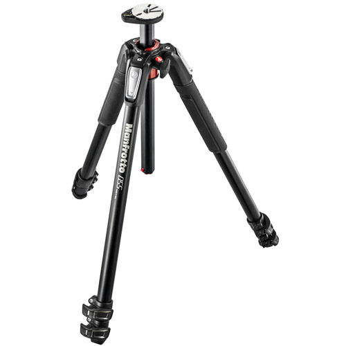 Aluminum Tripod Legs