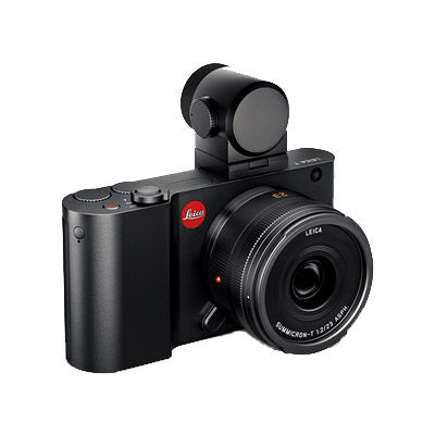 Leica Visoflex Black Typ 020 for M10, T, TL & TL2