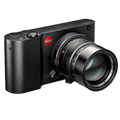 Leica Q3 Black 19080 Mirrorless Cameras - Vistek Canada Product Detail