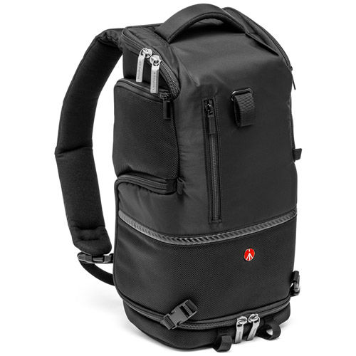 Tri Backpack S