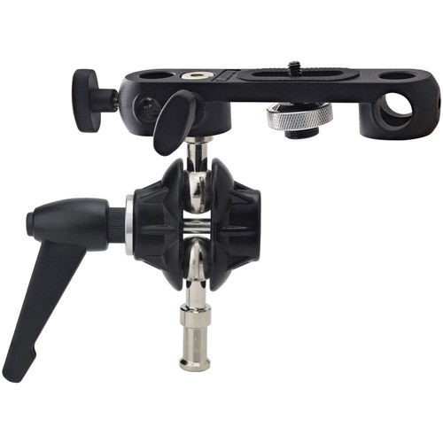 KS-104 Versatile Swivel Adapter with KS-CB01