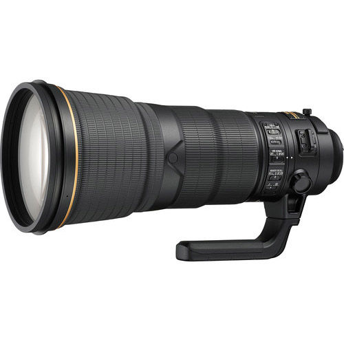 AF-S NIKKOR 400mm f/2.8 E FL ED VR Lens