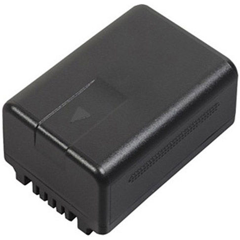 VW-VBT190 Lithium-ion Camcorder Battery Pack (Black)