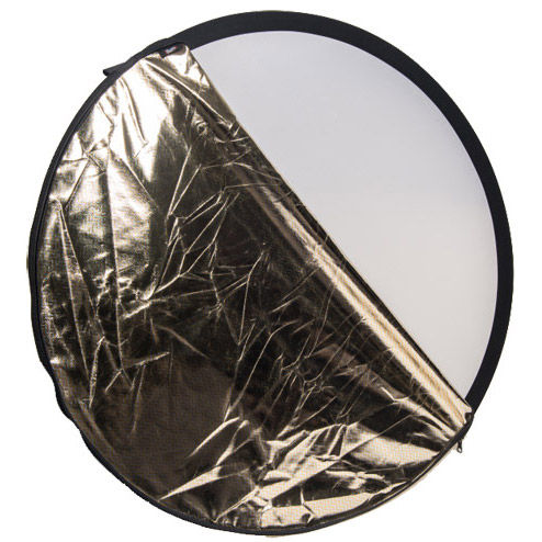 80 cm 5-In-1 Double Stitched Reflector