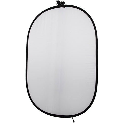 1 m x 1.5 m 5-In-1 Double Stitched Reflector