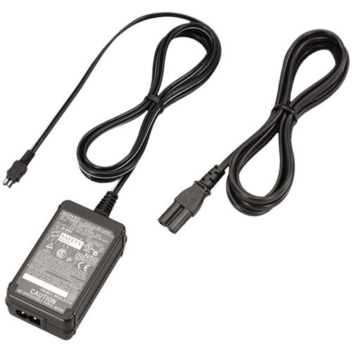 ACL200 Portable AC Adapter for Handycam Camcorders