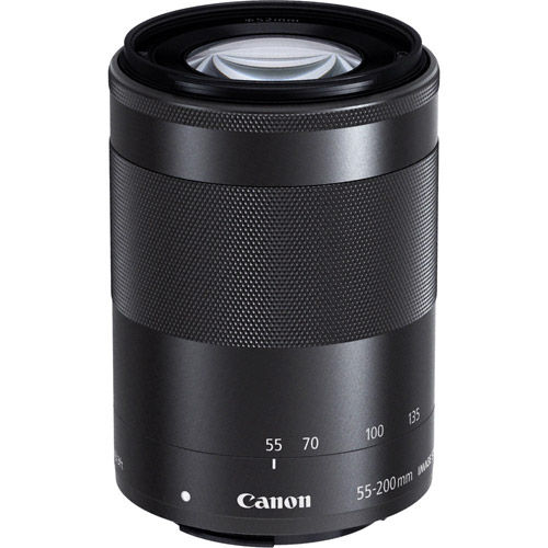 efm zoom lens