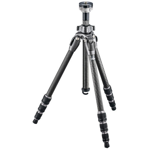 Series 0 eXact Carbon Fibre Tripod- 4 Section