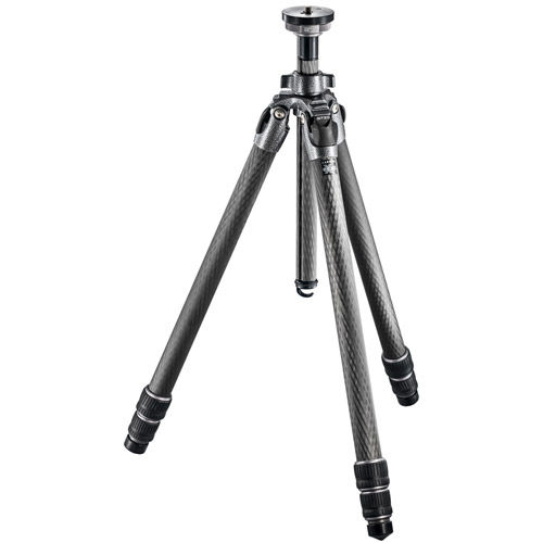 Series 3 eXact Carbon Fibre Tripod- 3 Section