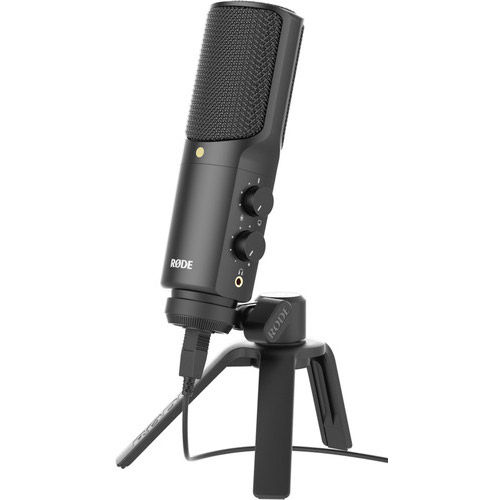 NTUSB Studio Microphone