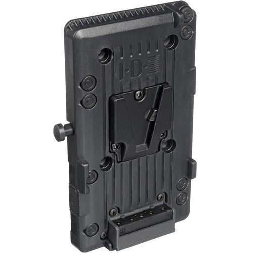 JVC-PV Endura Mounting Plate