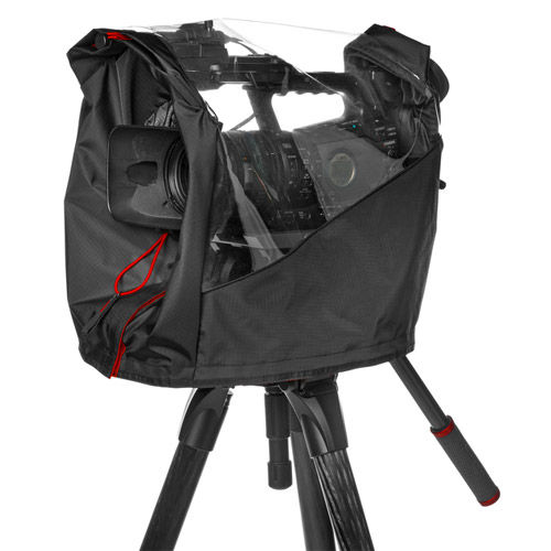 Manfrotto CRC-15 PL Video Rain Cover