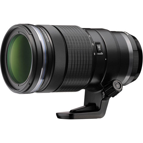 pro photo lens rental