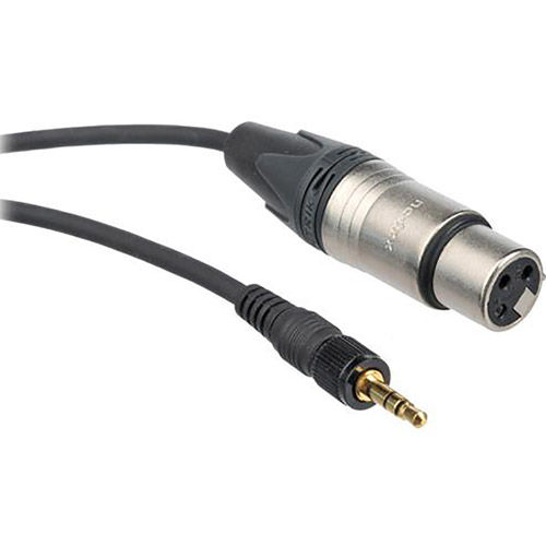 EC-1.5BX Microphone Cable