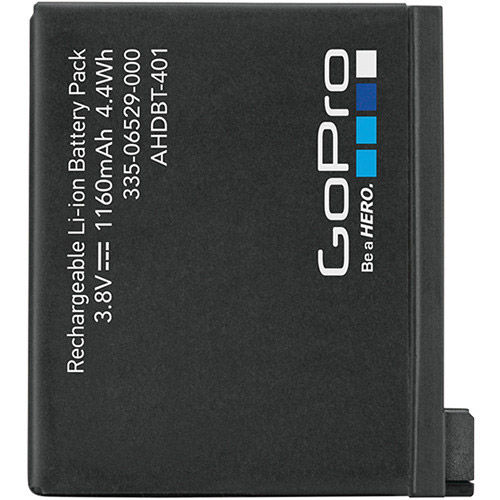Hero4 Rechargeable Battery