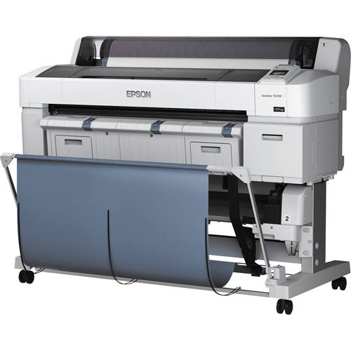 SureColor T5270D Printer w/ Dual-Roll Configuration