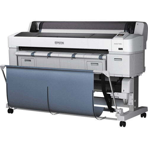 SureColor T7270D Printer w/ Dual-Roll Configuration