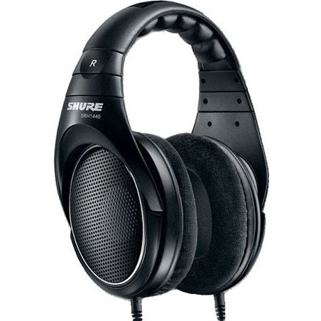 open headset