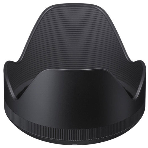 LH780-06 Lens Hood for ART 18-35mm f/1.8 DC HSM