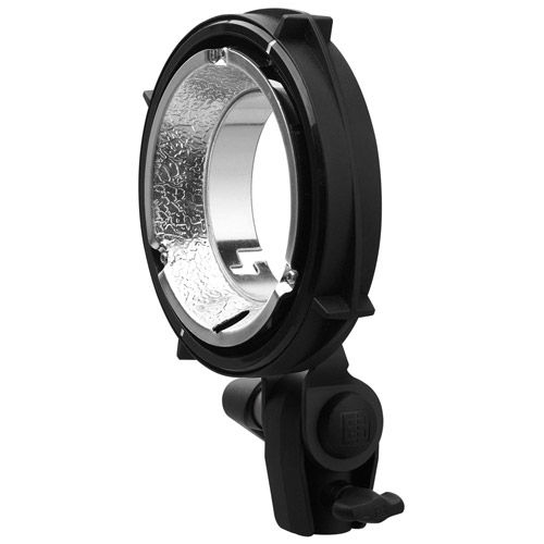 Quadra Reflector Adapter MK-II