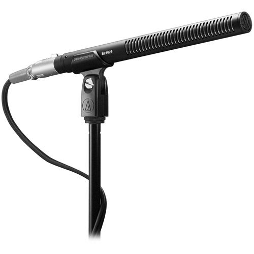 Audio Technica BP4029 Stereo Shotgun Mic