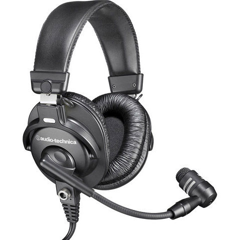 BPHS1 Broadcast Stereo Headset