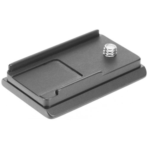 Camera Plate for Fuji X-T1