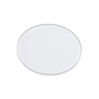 Glass Plate, Standard, D1