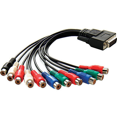 BINTSPRO Intensity Pro Cable