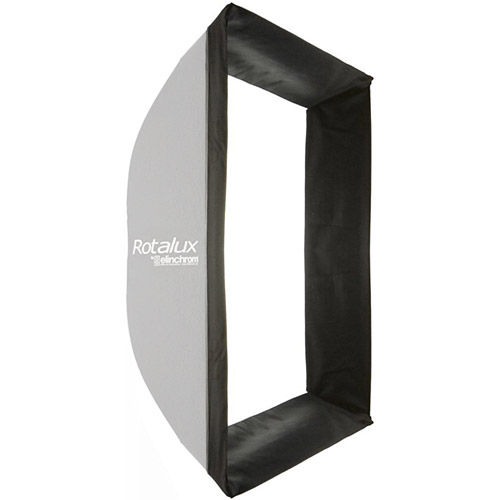 Hooded Diffuser for Rotalux Rectabox 60 cm x 80 cm (23.6" x 31.5")