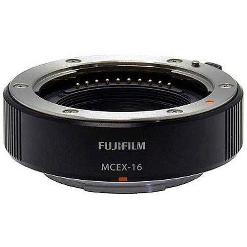 MCEX-11 Macro Extension Tube for XF Series Lenses