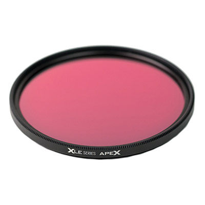 58mm apeX Long Exposure Filter Tiffen