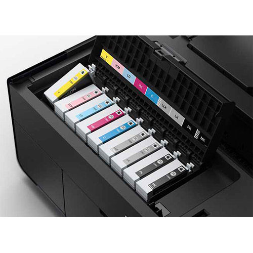 P600 Ink Set 9 Cartridges with Matte/Photo Black