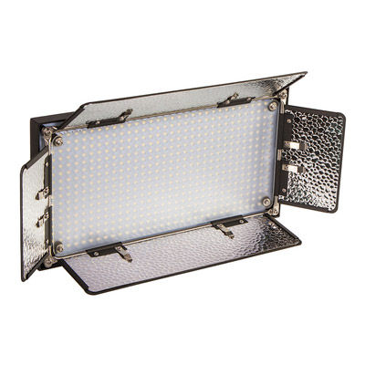IB508-V2 Bi-Color LED Studio Light