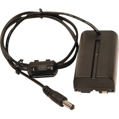 2.5mm to Sony L-Series Type Dummy Battery (24",Non-Regulated)